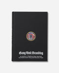 550BC Gang Unit Branding Multi Books and Magazines Books 978-90-835156-5-6 MULTI