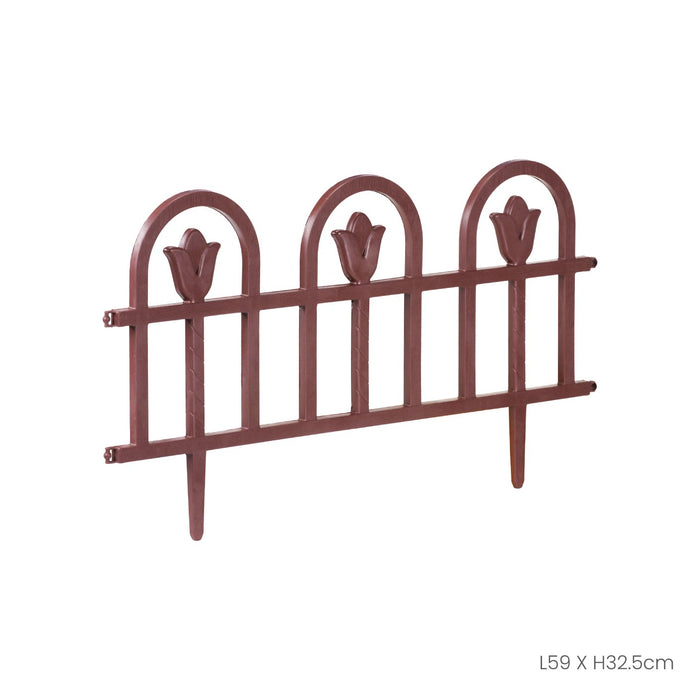 GARDEN FENCE 6S (GP283-6)
