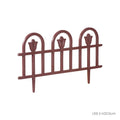 GARDEN FENCE 6S (GP283-6)