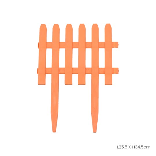 GARDEN FENCE 6S (GP286-6)
