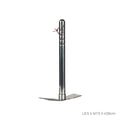 GARDEN TOOL SS HOE RAKE (HFH9596)