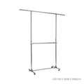GARMENT RACK DOUBLE YLT0301H (HFH2216)