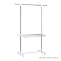 GARMENT RACK MULTI YLT0414 (HFH2224)