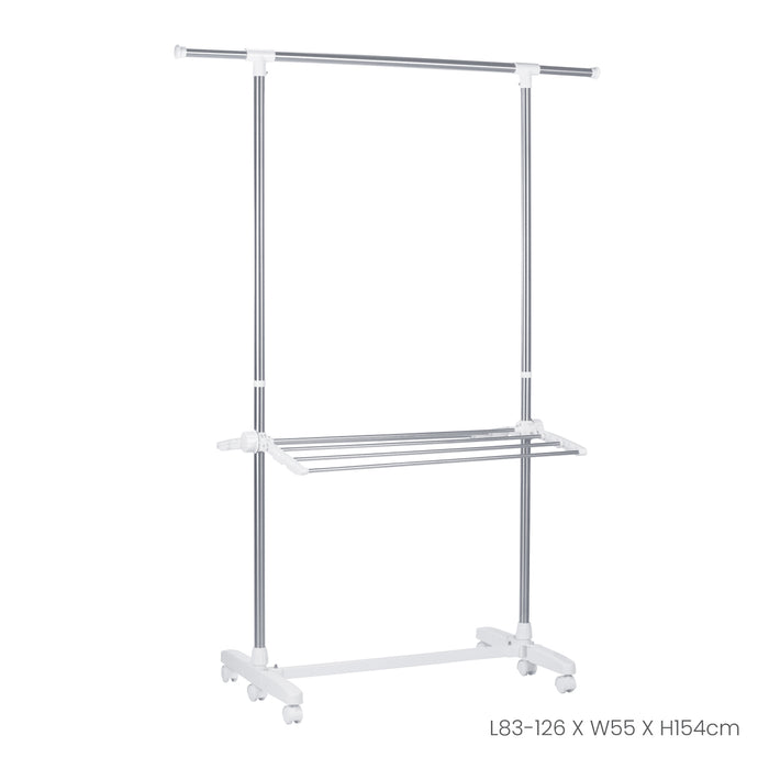 GARMENT RACK MULTI YLT0414 (HFH2224)