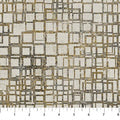 Gatsby - Cream Black Squares - 29254M-99