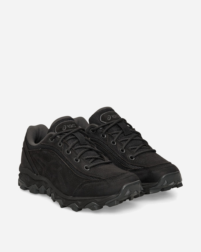 Asics Gel-Transcend Fj Black/Black Sneakers Low 1203B050-001