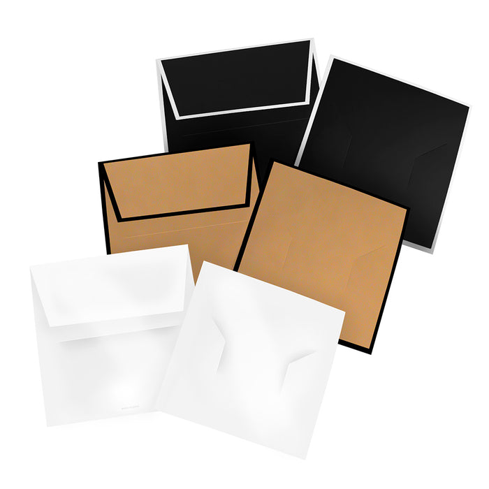 Gift Card Envelope