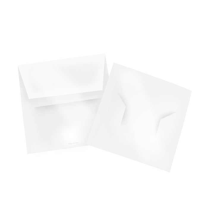 Gift Card Envelope