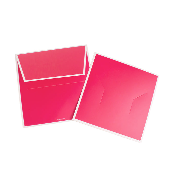 Gift Card Envelope