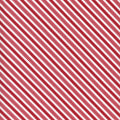 Gingerbread Dreams - Red Candy Cane - CD-1465
