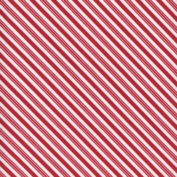 Gingerbread Dreams - Red Candy Cane - CD-1465