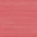 Gingerbread Lane - Candy Cane Red - 17244-22