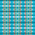 Gingerbread Lane - Ribbon Sky - 17243-05