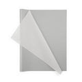 Gingham Print Tissue Paper