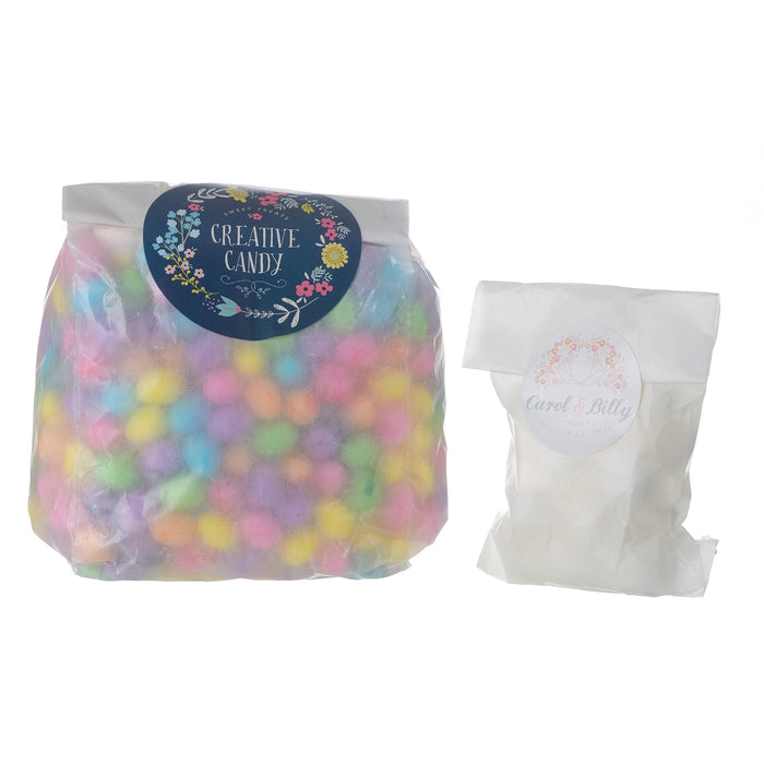 Glassine Bag
