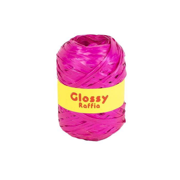 GLOSSY PINK