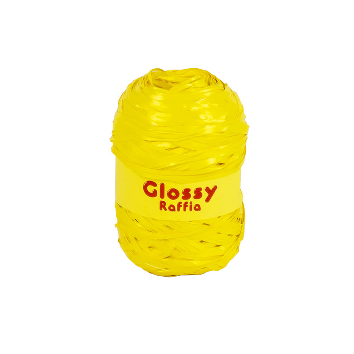 GLOSSY YELLOW