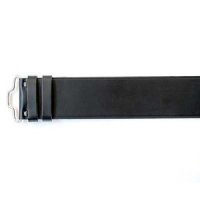 GM Plain Hide Kilt Belt 2-1/4" Wide