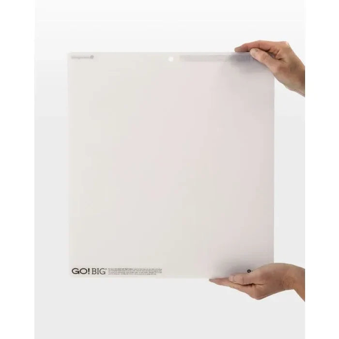 GO! Big Cutting Mat-14" x 16"