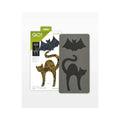 GO! Cat & Bat Die -Accuquilt