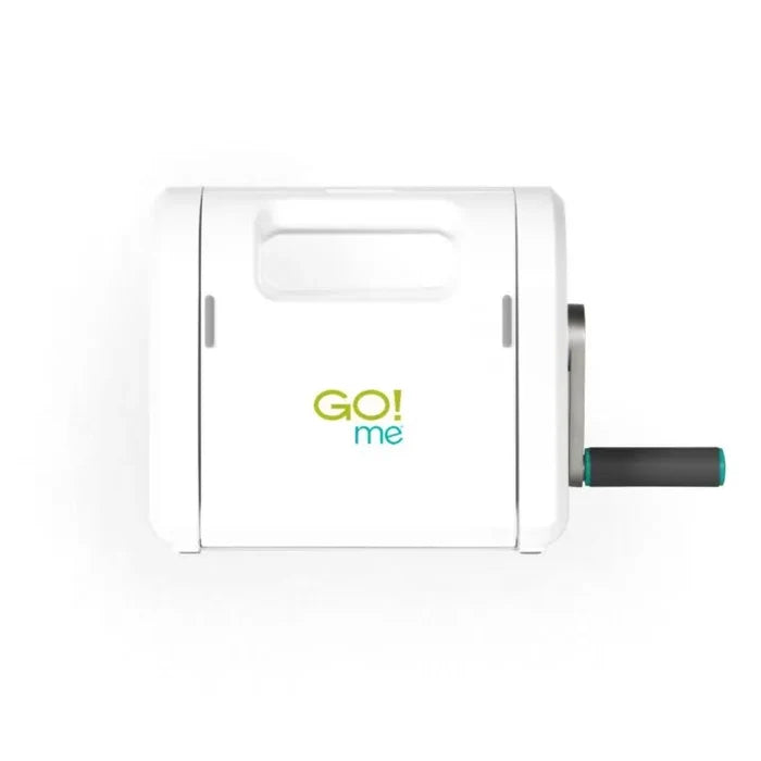 Go! Me® Fabric Cutter Starter Set