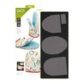GO! Mini Oven Mitt Die - Accuquilt