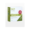 GO! Qube 12" Companion Set-Corners - Accuquilt