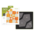 GO! Turkey Giblets-12" Finished Die - Accuquilt