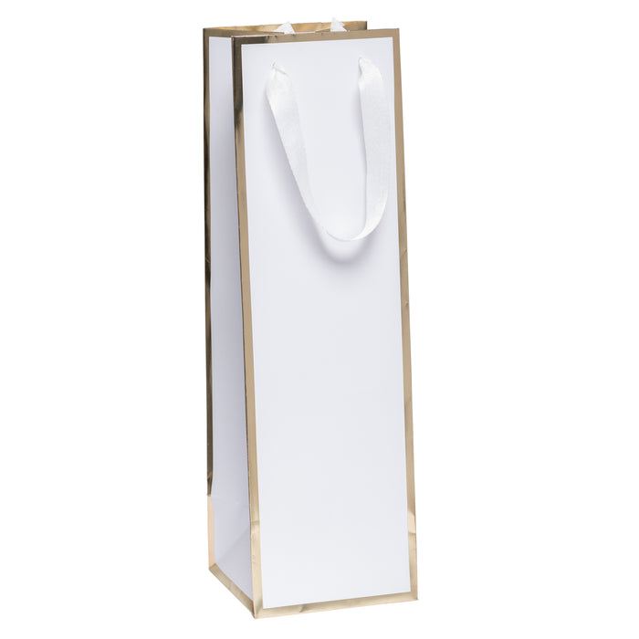 Gold Edge Trim Bags