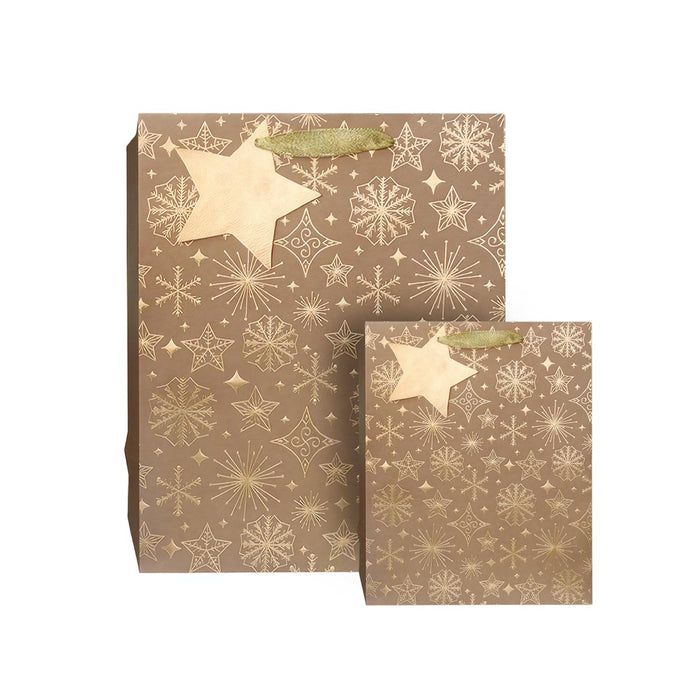 Gold Stars