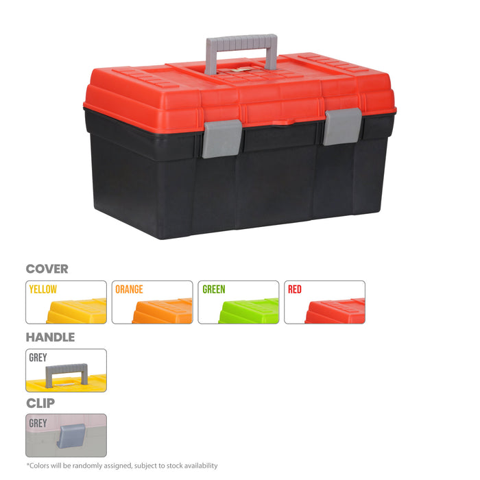 GRAVA MAX TOOLBOX (7708)