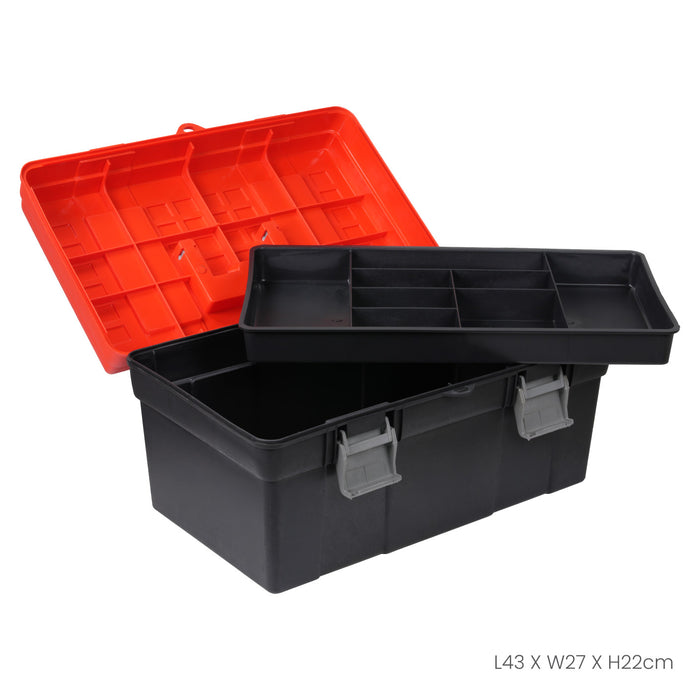 GRAVA MAX TOOLBOX (7708)