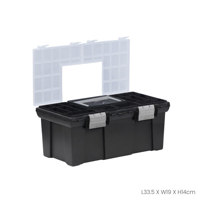 GRAVA MOD GO TOOLBOX (7709)