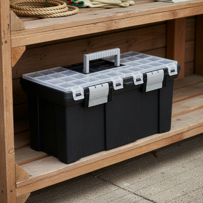 GRAVA MOD MAX TOOLBOX (7711)