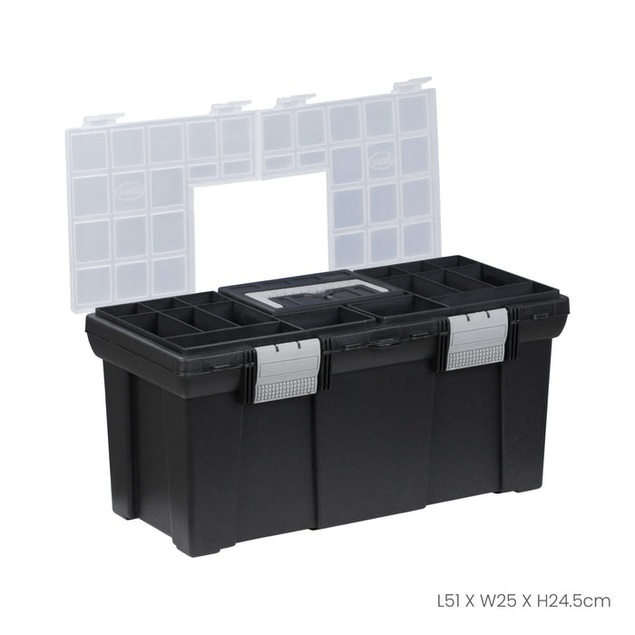 GRAVA MOD MAX TOOLBOX (7711)