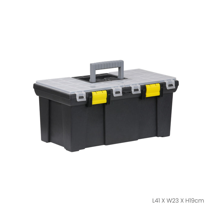 GRAVA MOD PLUS TOOLBOX (7710)