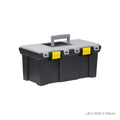 GRAVA MOD PLUS TOOLBOX (7710)