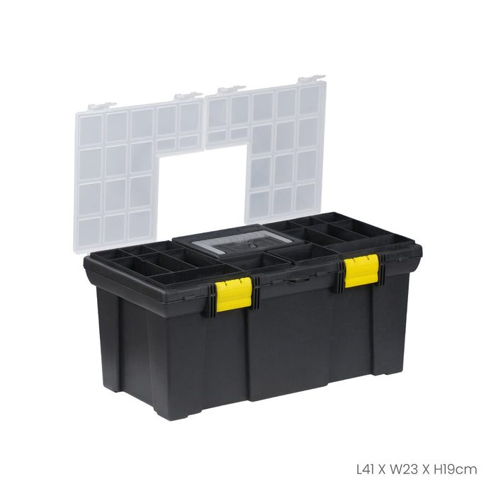 GRAVA MOD PLUS TOOLBOX (7710)