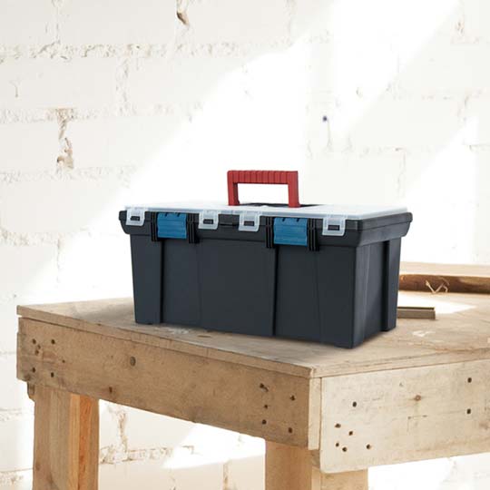 GRAVA MOD PLUS TOOLBOX (7710)