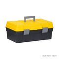 GRAVA STANDARD TOOLBOX (7707)
