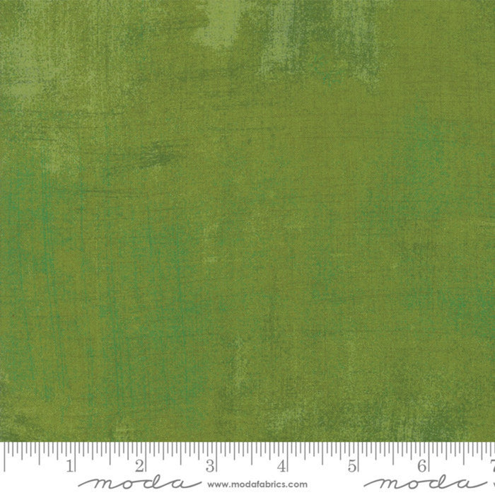 Grunge Basics - Zesty Apple - 30150-496