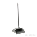 HAITO FOLDABLE DUSTPAN W WHL (9199)