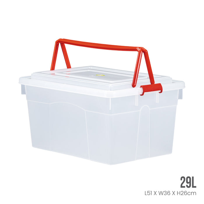 HAKO HANDY BOX - No1 (9507)