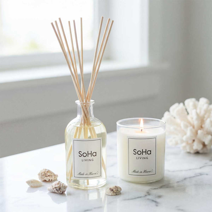 Hanalei Days Signature Diffuser