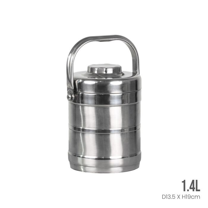HANDY KEEP WARM POT 1.4L SS (HFH8011)