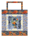 Happy Helper Tote - Pattern