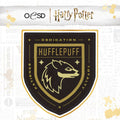 Harry Potter - Hufflepuff Tiled House Banner
