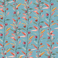 Harvest Home - Berry Branches Blue - 24565-BLU