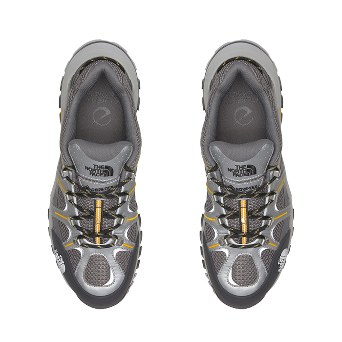 Hedgehog 06 RVST GORE-TEX® Shoes 'Summit Gold Metallic Silver'