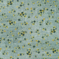 Hello Fall - Small Flower Dusty Blue - AWHDM2392168